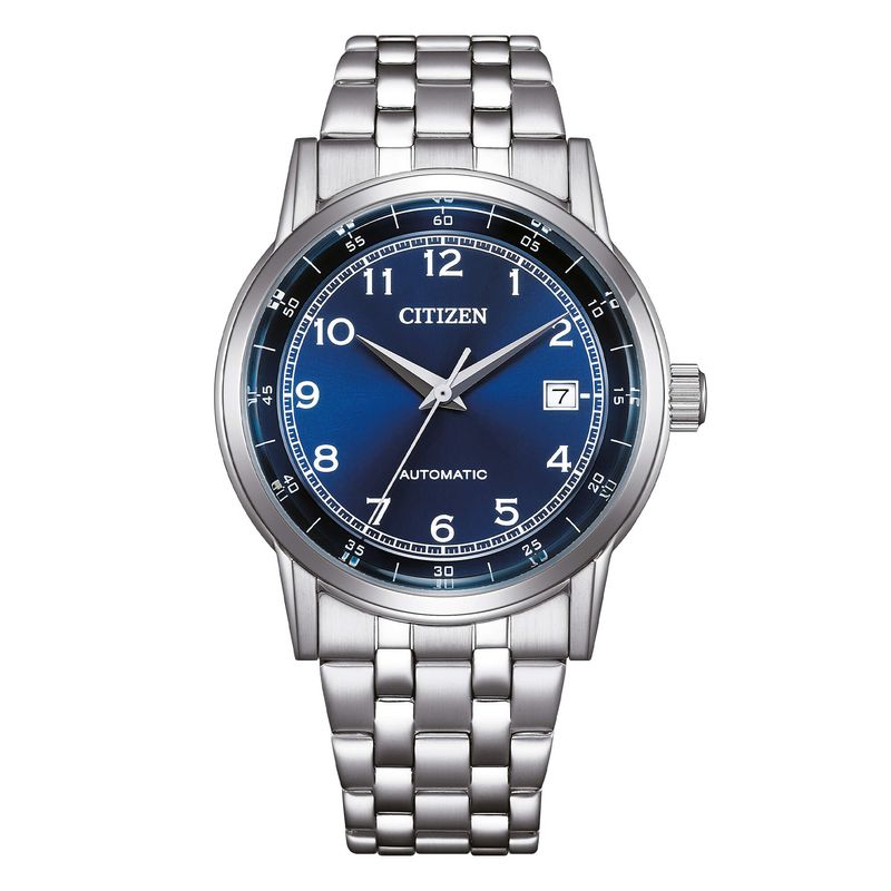 OROLOGIO CITIZEN CLASSIC AUTOMATIC NJ0210-56L
