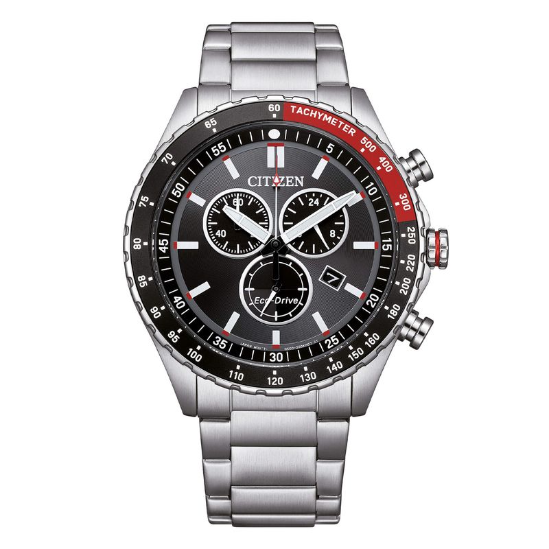 OROLOGIO CITIZEN MARINE CRONO ECO-DRIVE AT2566-88E