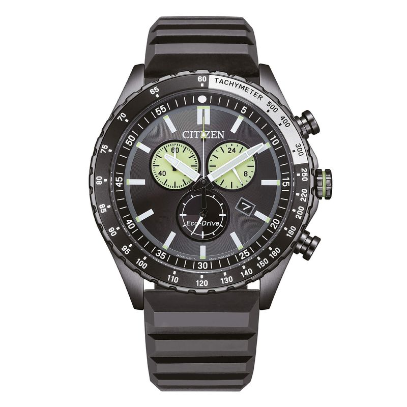 OROLOGIO CITIZEN MARINE CRONO ECO-DRIVE AT2565-05E