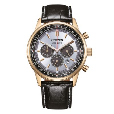 OROLOGIO CITIZEN AVIATOR CRONO ECO-DRIVE CA4723-03A