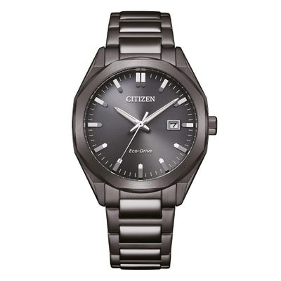 OROLOGIO CITIZEN METROPOLITAN ECO-DRIVE BM7625-80H