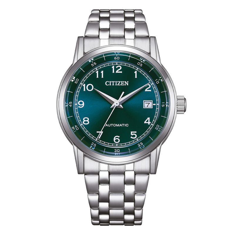 OROLOGIO CITIZEN CLASSIC AUTOMATIC NJ0210-56M