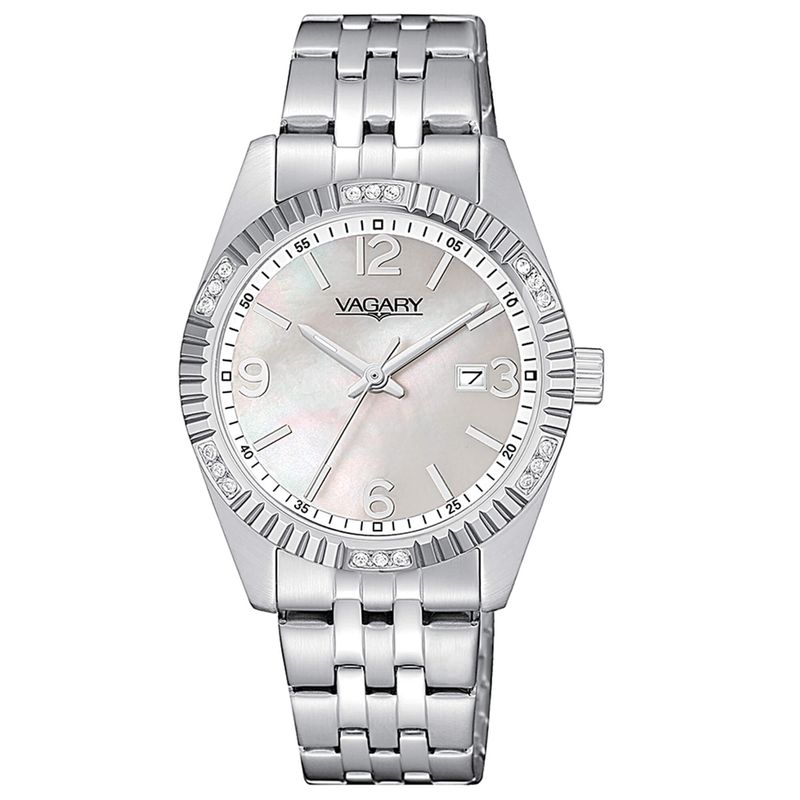 OROLOGIO VAGARY TIMELESS LADY IU2-316-11