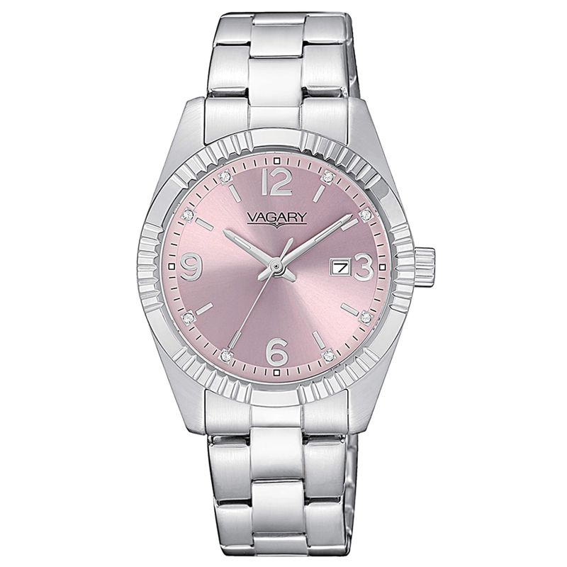 OROLOGIO VAGARY TIMELESS LADY IU2-219-91