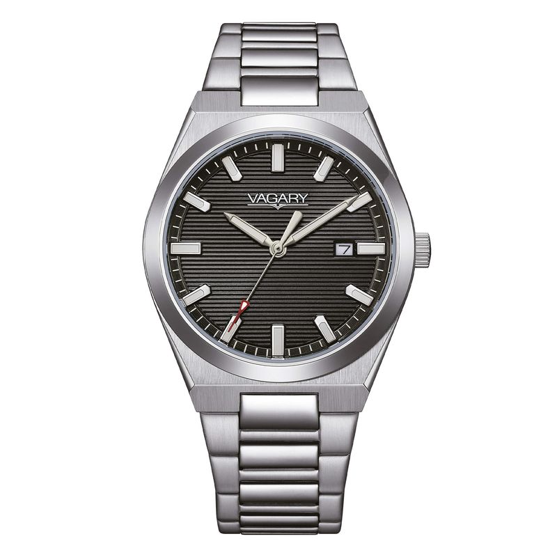 OROLOGIO VAGARY TIMELESS UOMO 38mm IB9-719-51