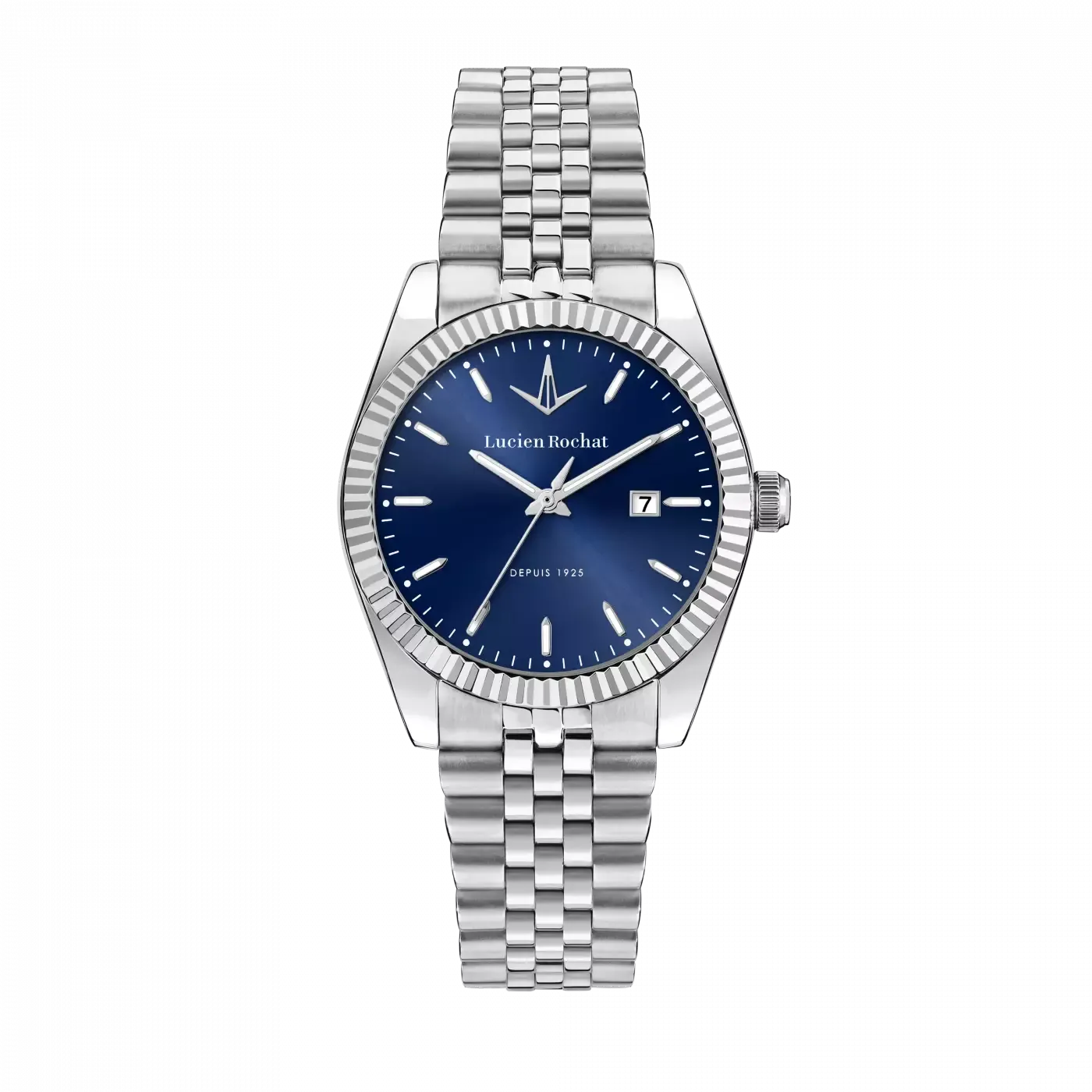 OROLOGIO LUCIEN ROCHAT BIENNE 35mm R0453124518