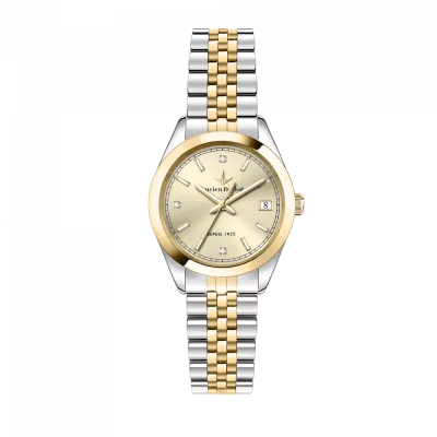 OROLOGIO LUCIEN ROCHAT MADAME 32mm R0453114506