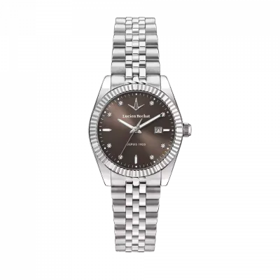 OROLOGIO LUCIEN ROCHAT BIENNE 31mm R0453124516