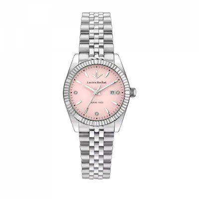 OROLOGIO LUCIEN ROCHAT BIENNE 31mm R0453124517