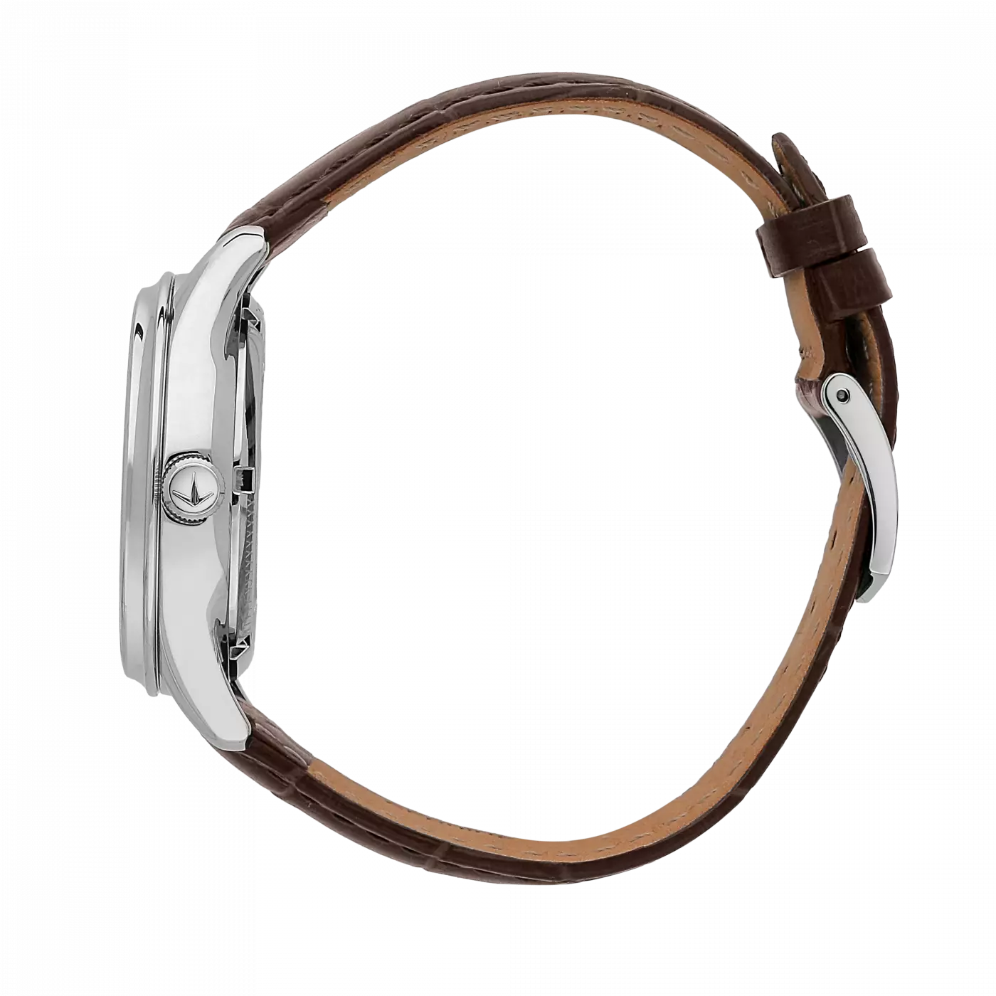 OROLOGIO LUCIEN ROCHAT MONTREUX 39mm R0451115009