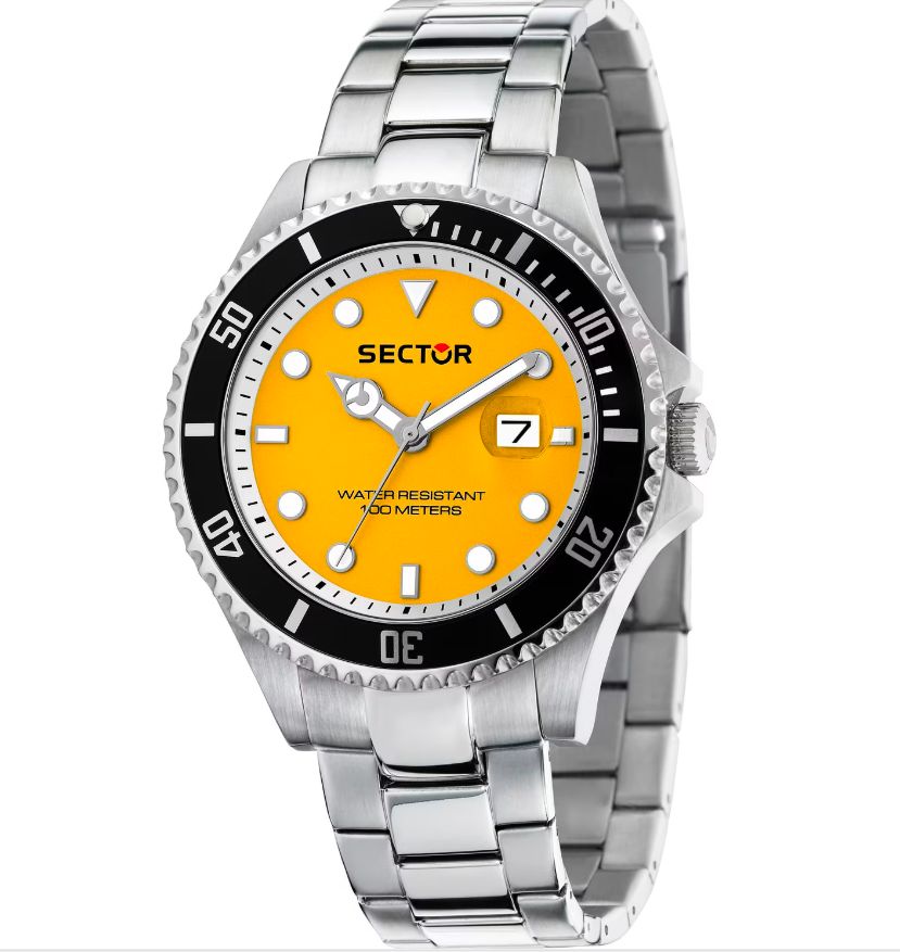OROLOGIO SECTOR 230 R3253161066 OROLOGIO SECTOR 230 R3253161066