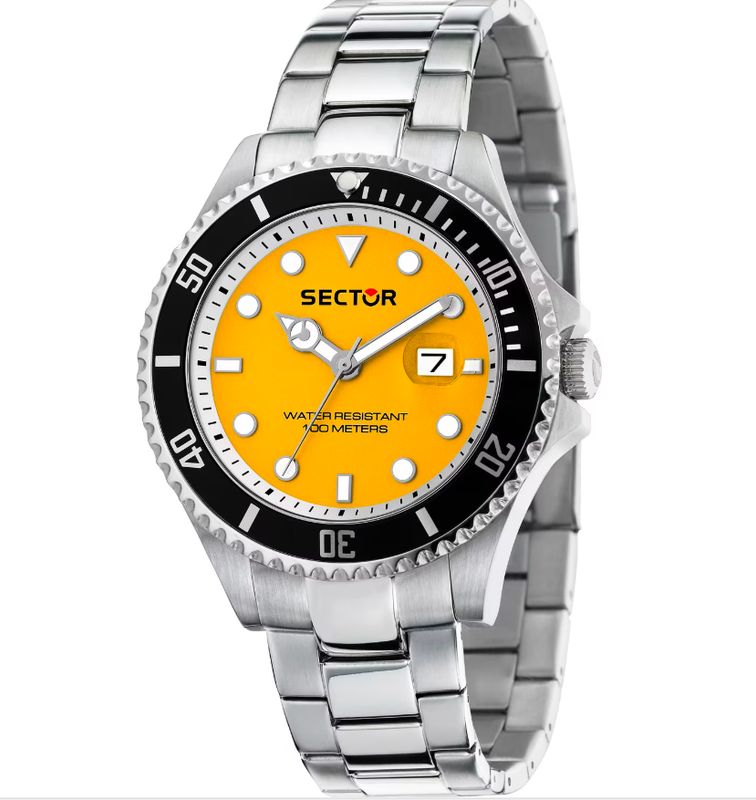 OROLOGIO SECTOR 230 R3253161066 OROLOGIO SECTOR 230 R3253161066