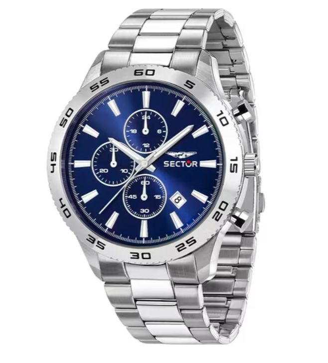 OROLOGIO SECTOR 270 R3273778011 OROLOGIO SECTOR 270 R3273778011