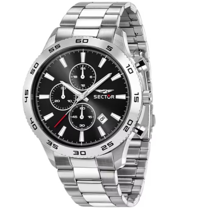 OROLOGIO SECTOR 270 R3273778010 OROLOGIO SECTOR 270 R3273778010
