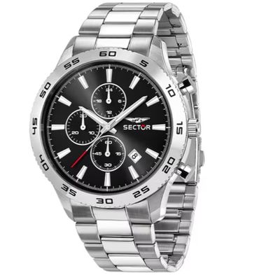 OROLOGIO SECTOR 270 R3273778010 OROLOGIO SECTOR 270 R3273778010