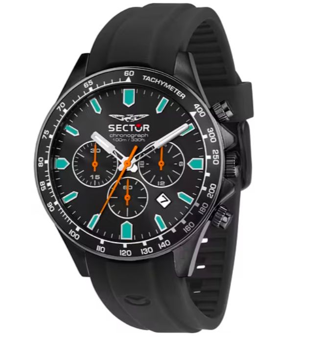 OROLOGIO SECTOR 230 R3271661033 OROLOGIO SECTOR 230 R3271661033