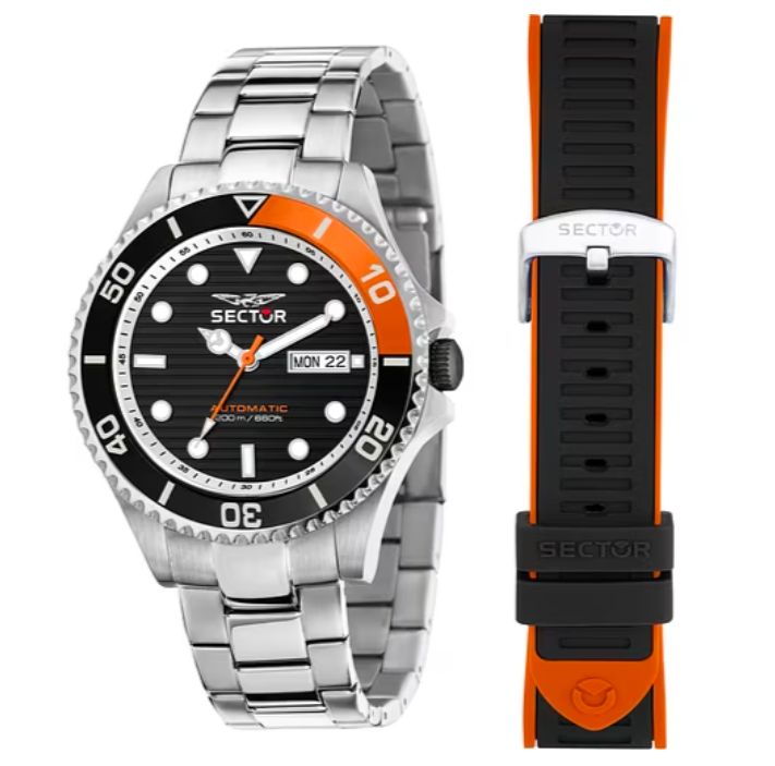 OROLOGIO SECTOR 230 R3223161023 OROLOGIO SECTOR 230 R3223161023