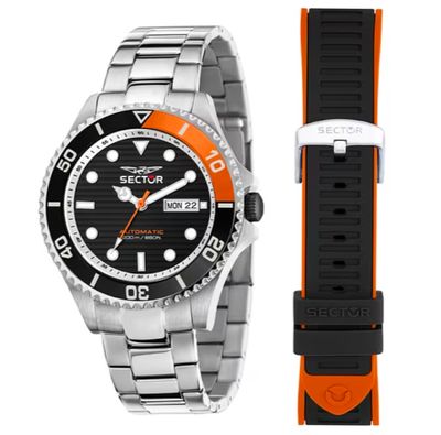OROLOGIO SECTOR 230 R3223161023
