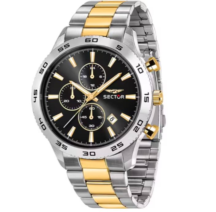 OROLOGIO SECTOR 270 R3273778009 OROLOGIO SECTOR 270 R3273778009