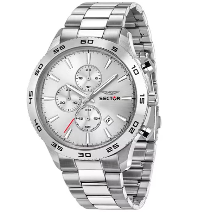 OROLOGIO SECTOR 270 R3273778013 OROLOGIO SECTOR 270 R3273778013