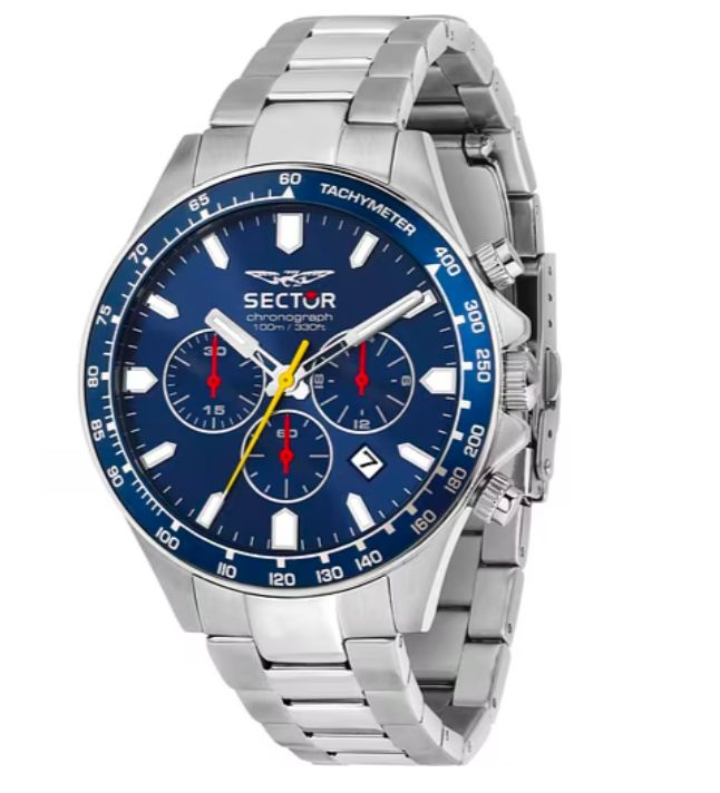 OROLOGIO SECTOR 230 R3273661056 OROLOGIO SECTOR 230 R3273661056