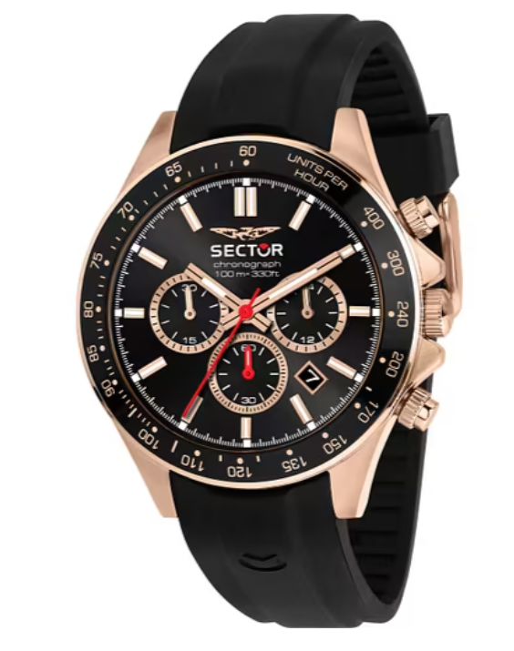 OROLOGIO SECTOR 230 R3271661029 OROLOGIO SECTOR 230 R3271661029
