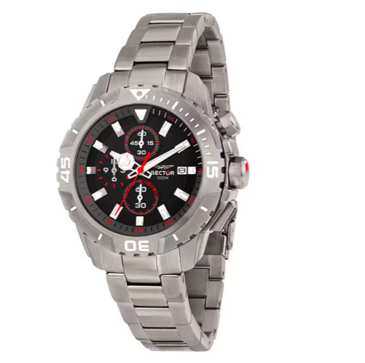 OROLOGIO SECTOR LEGEND R3273735006 OROLOGIO SECTOR LEGEND R3273735006