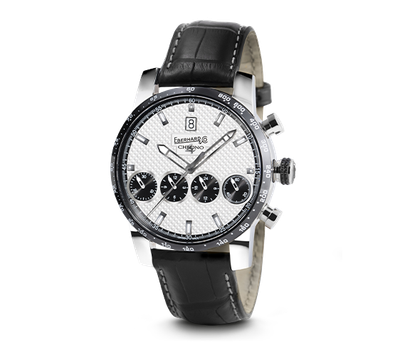 OROLOGIO EBERHARD CHRONO 4 OROLOGIO EBERHARD CHRONO 4 "21-42" 31073.05/CN CP