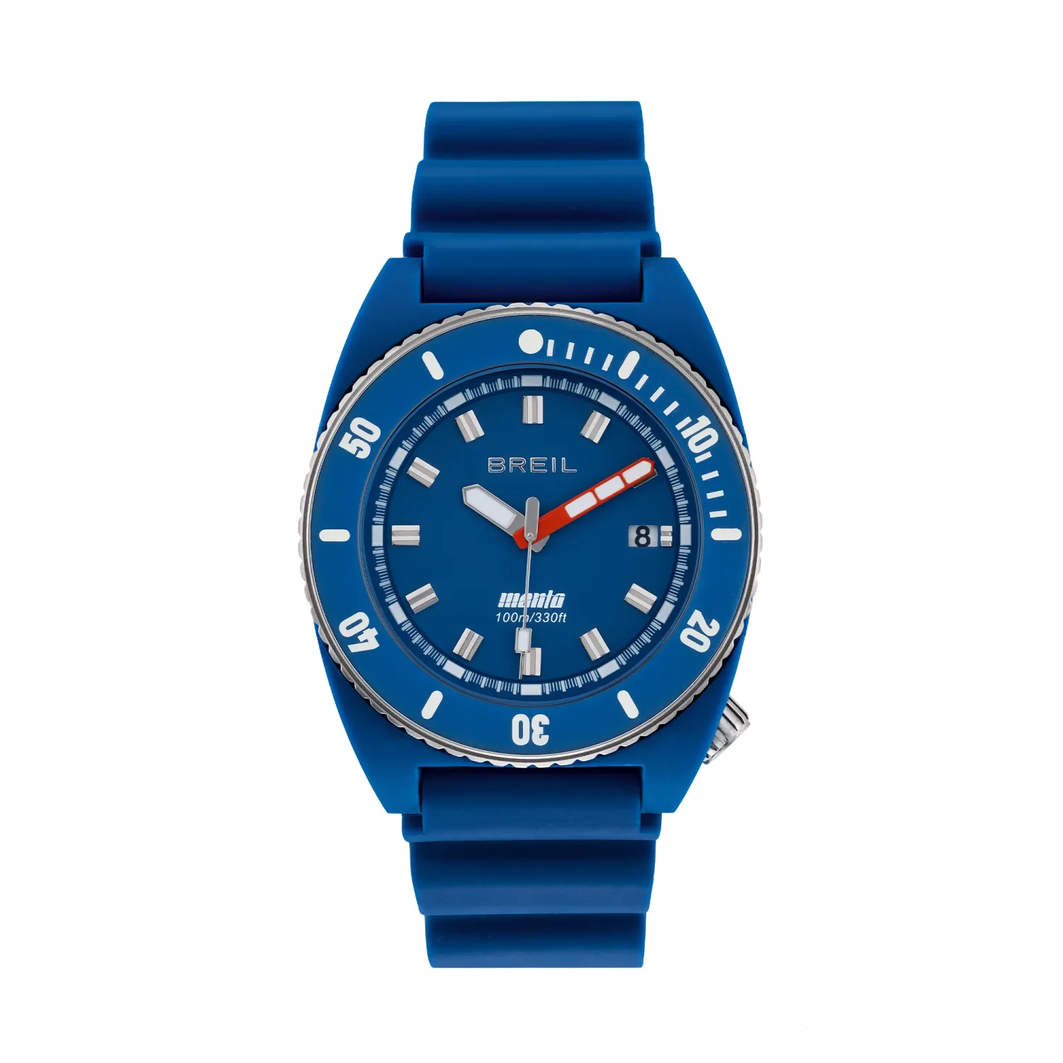 OROLOGIO BREIL MANTA E.C.O. BLEND TW2195