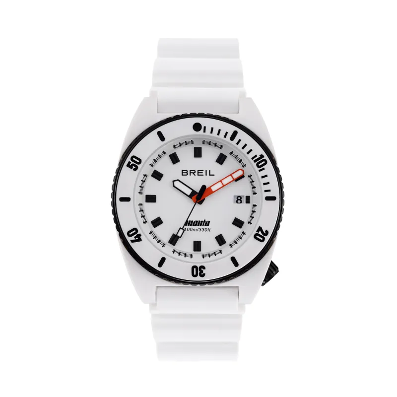 OROLOGIO BREIL MANTA E.C.O. BLEND TW2194