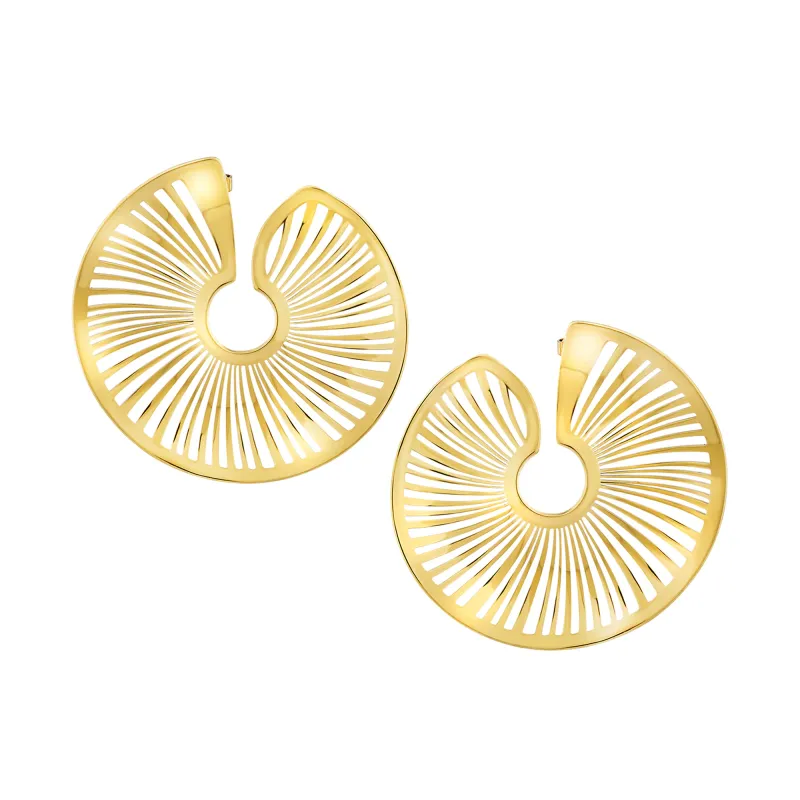 ORECCHINI BREIL B WHISPER TJ4083