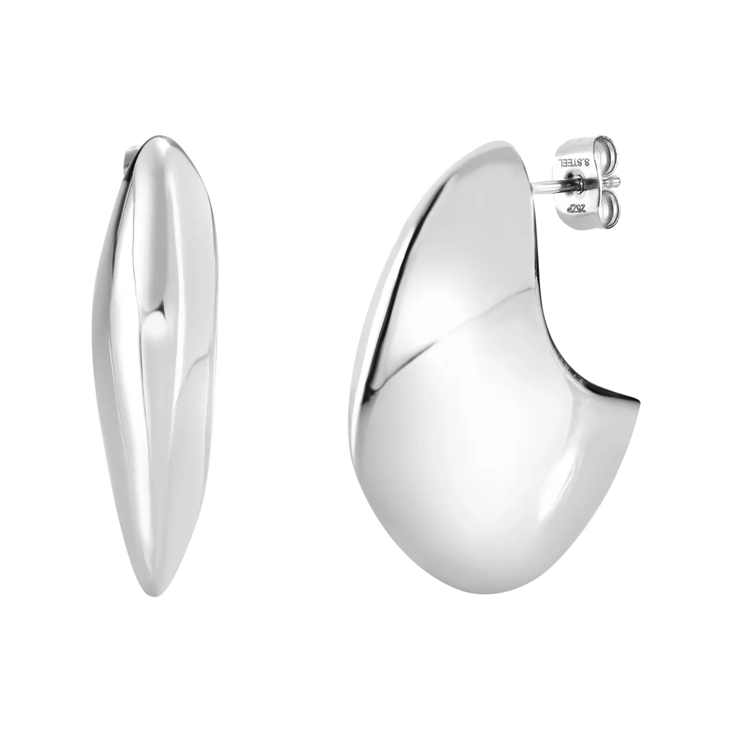 ORECCHINI BREIL GLOBE TJ4070 ORECCHINI BREIL GLOBE TJ4070