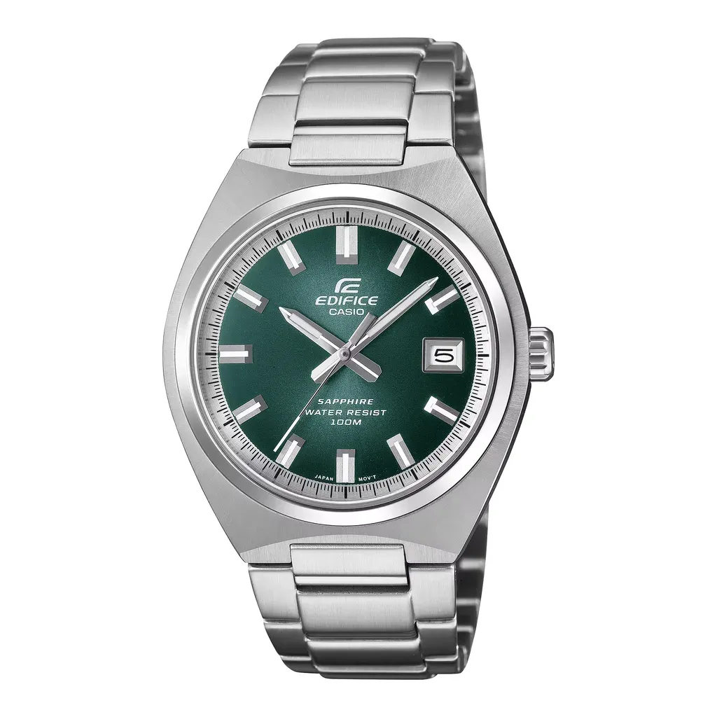 OROLOGIO CASIO EDIFICE EFB-109D-3AVEF OROLOGIO CASIO EDIFICE EFB-109D-3AVEF