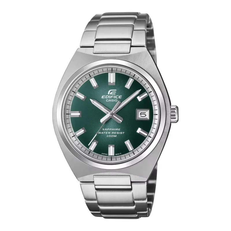 OROLOGIO CASIO EDIFICE EFB-109D-3AVEF