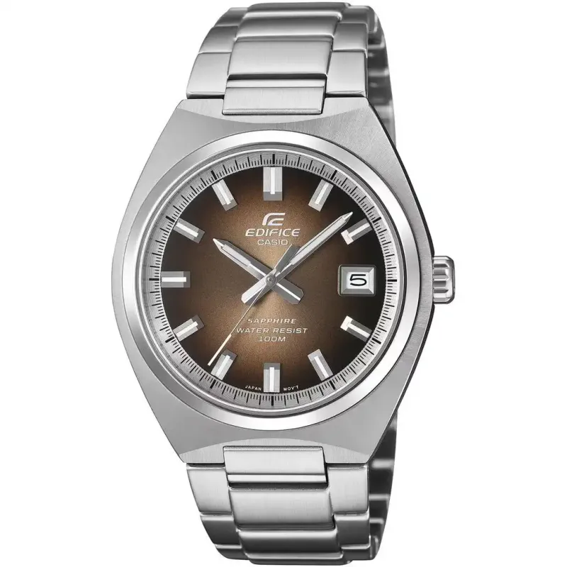 OROLOGIO CASIO EDIFICE EFB-109D-5AVEF