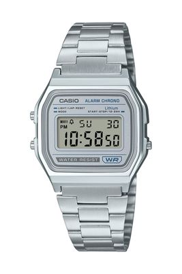 OROLOGIO CASIO VINTAGE ICONIC A158WEA-7EF