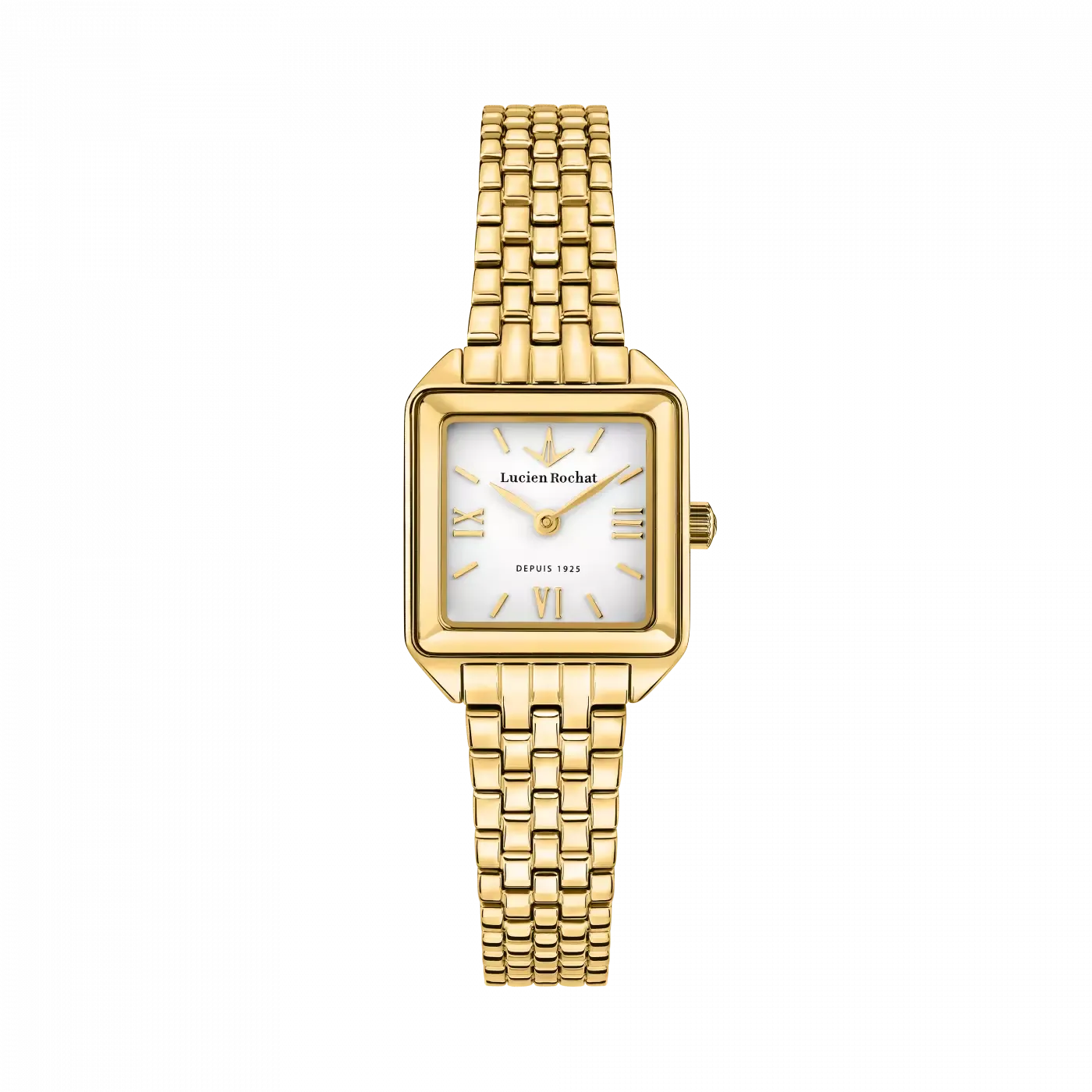 OROLOGIO LUCIEN ROCHAT AURORAE R0453125503 OROLOGIO LUCIEN ROCHAT AURORAE R0453125503