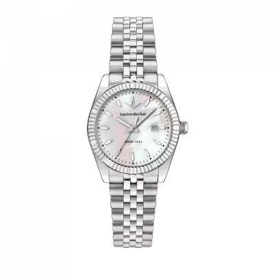 OROLOGIO LUCIEN ROCHAT BIENNE 31mm R0453124506
