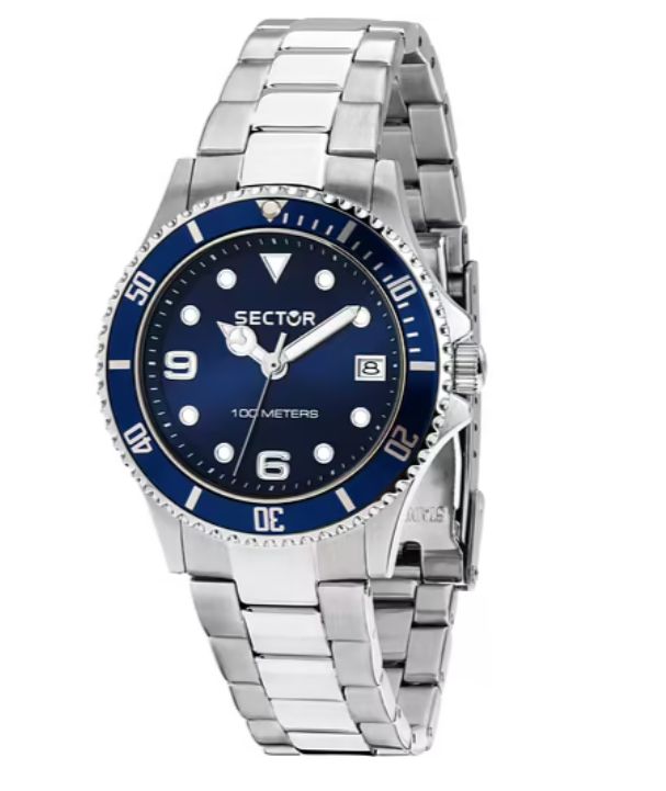 OROLOGIO SECTOR 230 - R3253161547