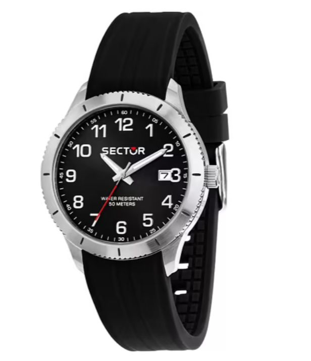 OROLOGIO SECTOR 270 37mm - R3251578014 OROLOGIO SECTOR 270 37mm - R3251578014