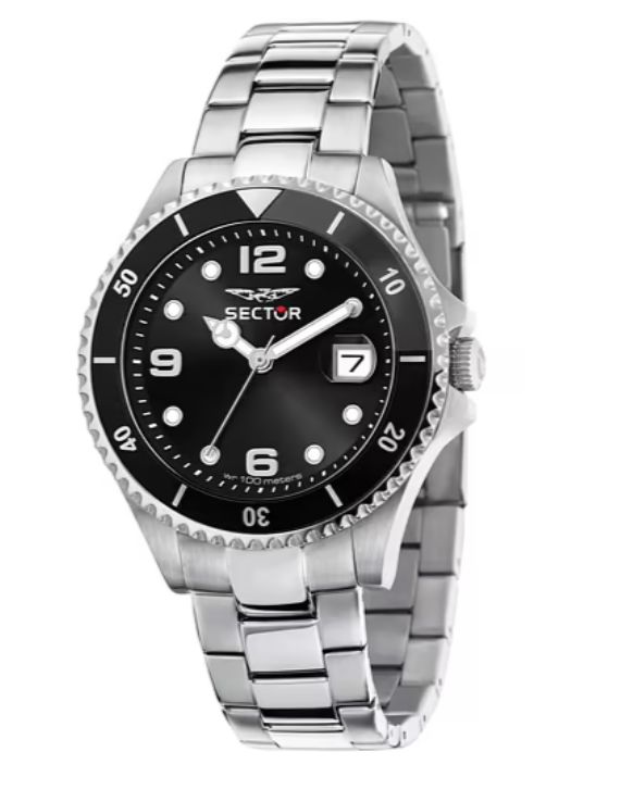 OROLOGIO SECTOR 230 - R3253161048 OROLOGIO SECTOR 230 - R3253161048