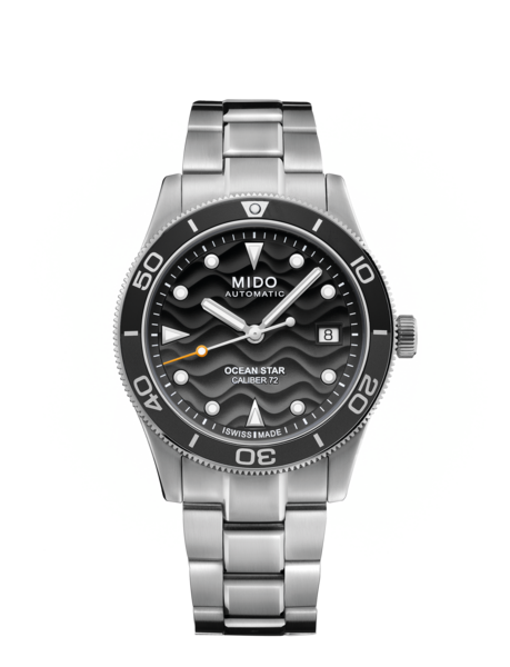 OROLOGIO MIDO OCEAN STAR 39mm - M0269071106100