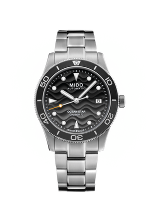 OROLOGIO MIDO OCEAN STAR 39mm - M0269071106100