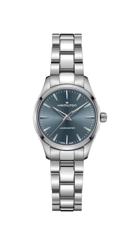 OROLOGIO HAMILTON JAZZMASTER QUARTZ 32mm H32301141