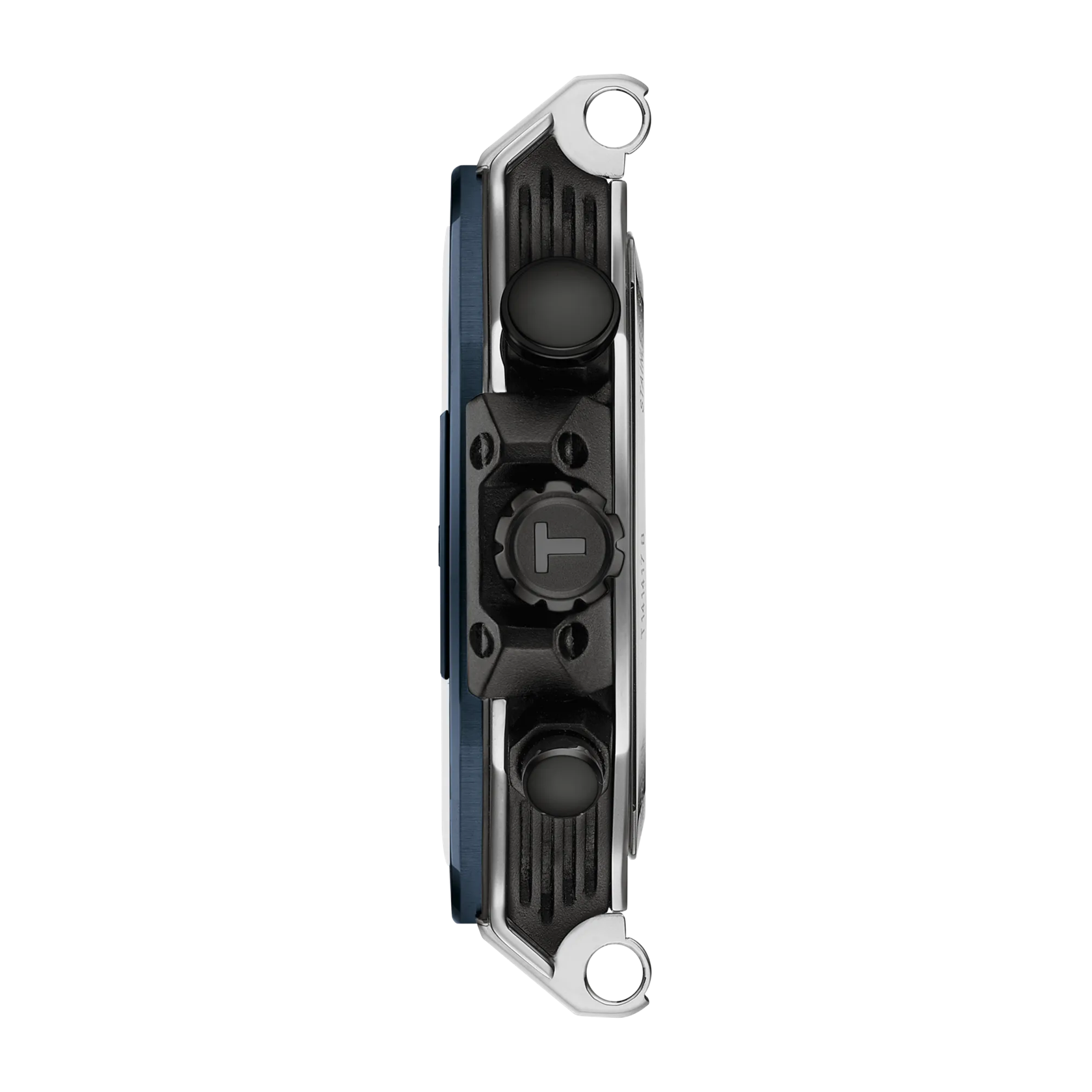 OROLOGIO TISSOT T-RACE 45mm T1414172704100