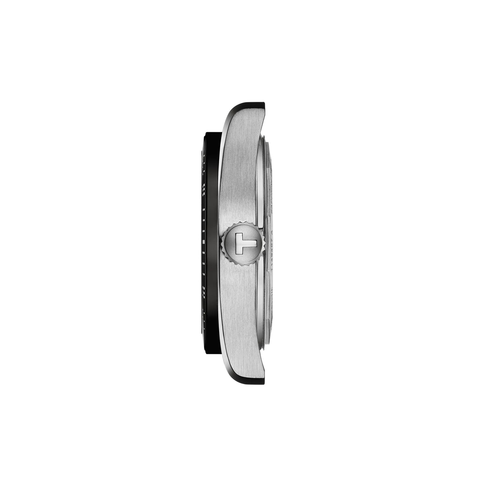 OROLOGIO TISSOT PR516 POWERMATIC 80 T1494071104100