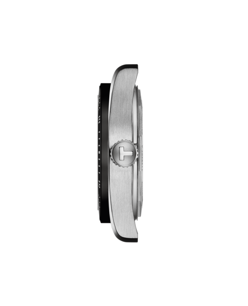 OROLOGIO TISSOT PR516 POWERMATIC 80 38mm T1494071104100