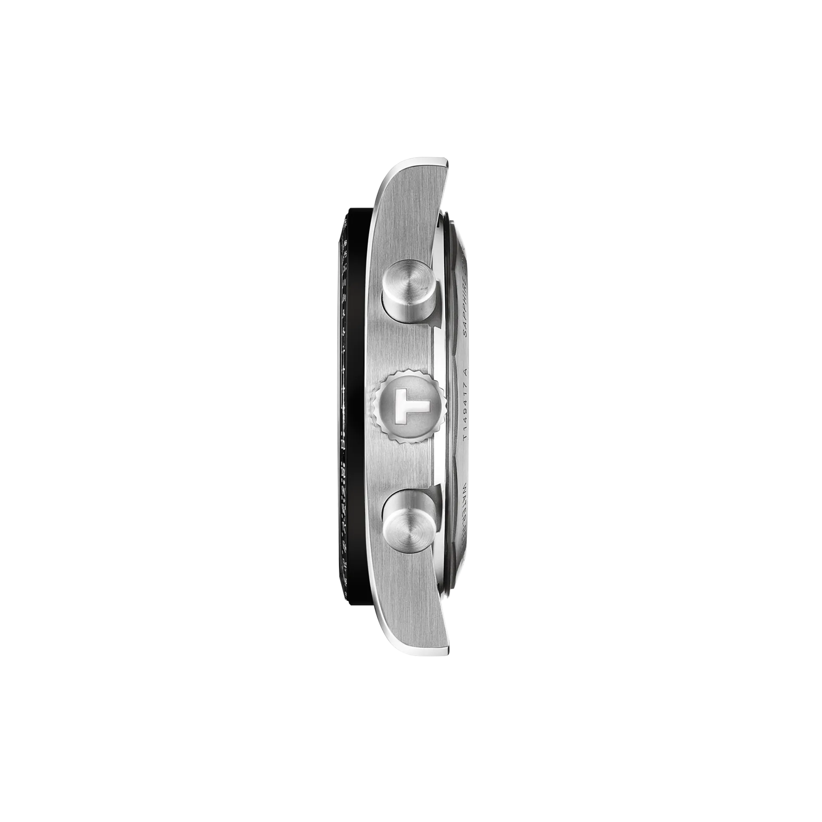 OROLOGIO TISSOT PR516 QUARTZ CHRONOGRAPH T1494171104101