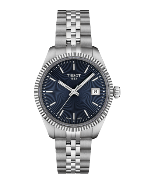 OROLOGIO TISSOT BALLADE 34mm T1562101104100