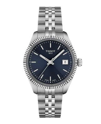 OROLOGIO TISSOT BALLADE 34mm T1562101104100